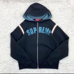 2025年最新】supreme アーチロゴ パーカーの人気アイテム - メルカリ