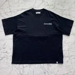 【美品】FACETASM × CASETiFY Tシャツ コラボプリント 日本製のサムネイル