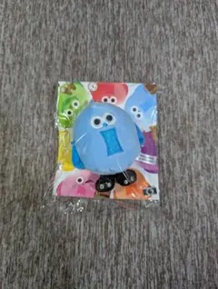 千賀健永　Kis-My-Ft2 スクリーマーズぬいぐるみ　キーホルダー