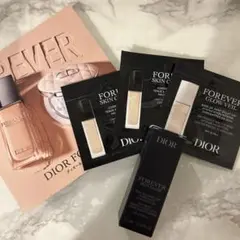 ディオール フォーエヴァー グロウ