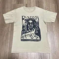 2026年最新】ROSSO チバユウスケ tシャツの人気アイテム - メルカリ