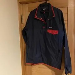 メンズS（日本サイズM程度) フーディニスナップT プルオーバー