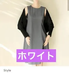 フォクシー　ハーフムーン　ベージュ　カーディガン　ボレロ フォクシー ハーフムーン ベージュ カーディガン ボレロ - メルカリ