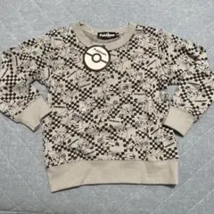 裏毛 トレーナー トップス