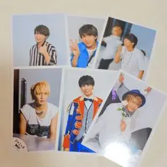 藤井流星 公式写真