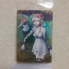 Fate/Grand Order 水着スカサハ＝スカディ ウエハース - メルカリ