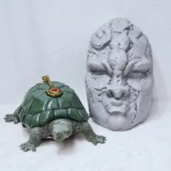 一番くじ　ジョジョの奇妙な冒険　 石仮面　ココ・ジャンボフィギュア