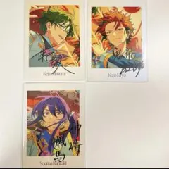 あんスタ 10周年 ぱしゃっつ 紅月