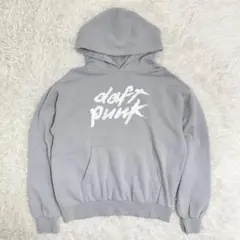 2025年最新】daft PUNK パーカーの人気アイテム - メルカリ