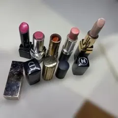 ✨️値下げ中✨️コスメ ヘアケアまとめ売り MEiRY リアル化学 メイリー セゼ クロス クールブラウン (CB