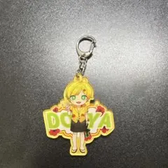 ぷりっつ アクリルキーホルダー Amazon.co.jp: AMPTAK×COLORS ぷりっつ アクキー アクリル