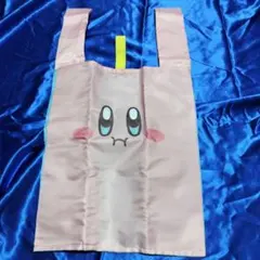 ニンテンドーストア カービィ エコバッグ