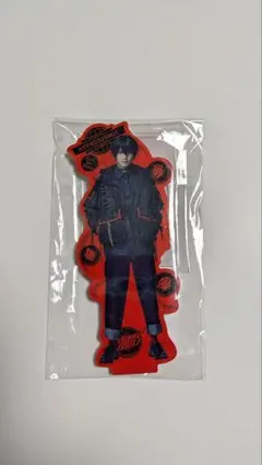 山田三郎 アクスタ ヒプステ Bop 2023