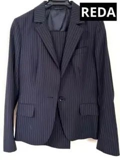 スーツカンパニ　REDA セットアップスーツ