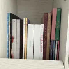 TWICE twice アルバム まとめ売り CD