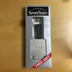 2026年最新】SEVENSTARSの人気アイテム - メルカリ