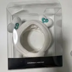 txt ペンライトカバー グッズ