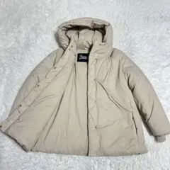 新品未着用【ヴァシュモンVACHEMENTハイカウントタフタダウン】 - メルカリ