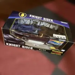 SKYNET 1/10 RC ナイトライダー K.I.T.T. ボディセット - メルカリ