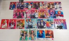 葵ひなた 葵ゆうた 2wink カード類 まとめ売り