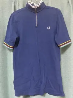 FRED PERRY Bradley Wiggins ポロシャツ XSのサムネイル