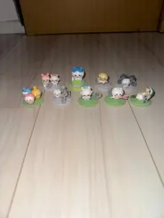 ちいかわ　チョコサプ　まとめ売り　8点 ➕おまけ