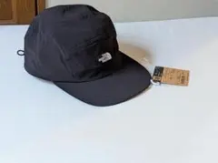新品THE NORTH FACE アクティブ ライト ファイブ パネル キャップ