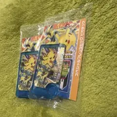 ナンジャモのズピカ スペシャルフレンダピックデオキシス ポケモン