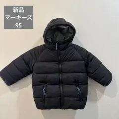 マーキーズ アトラスマウンテンジャケット 95 アウター キッズ 上着