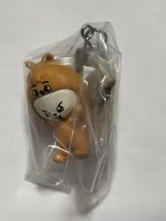 SKZOO ガチャ つまんでつなげてますこっとvol.2 リービット