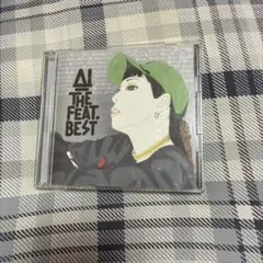 AI THEFEAT. BEST
