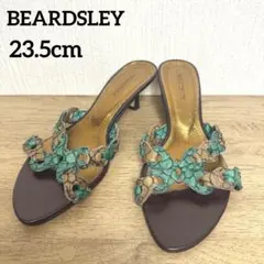 BEARDSLEY ビアズリー サンダル 37サイズのサムネイル
