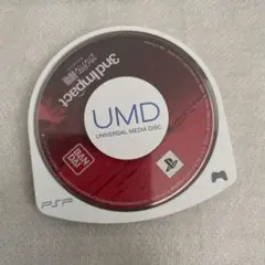 動作確認済み　PSP エヴァンゲリオン　新劇場版 サウンドインパクト 3nd