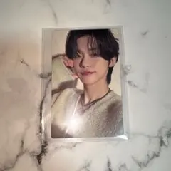 TXT SWEET 通常盤 トレカ ヨンジュン