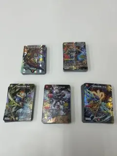 デュエマ ドキドキつよいデッキ 青黒ハンデス＆白黒シノビ 未開封 デュエマ ドキドキつよいデッキ 青黒ハンデス＆白黒シノビ 未開封