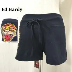 2026年最新】Ed Hardy レディース ショートパンツ・ハーフパンツの人気