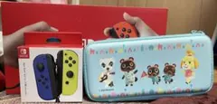 【動作確認済み】Nintendo switch本体セット(おまけ付き)