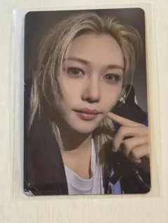 Stray Kids DO IT タワレコ特典　フィリックス