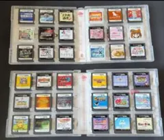 ニンテンドー3DSソフト まとめ売り 17本セット - メルカリ