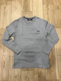 SY32 by SWEET YEARS POCKET TEE グレー　Sサイズのサムネイル