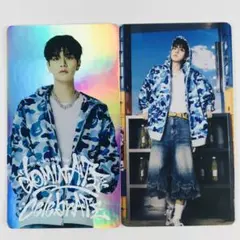 stray kids スキズ ソウルコン ラントレ スンミン コンプ ①