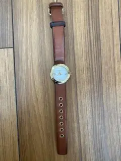 ジャンク品 MARC JACOBS アナログ腕時計 レディース