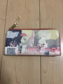 ルルギネス プードル長財布 - メルカリ