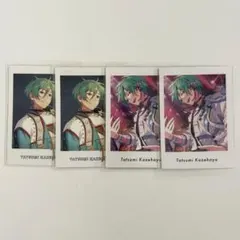 あんスタ ぱしゃっつ 風早巽