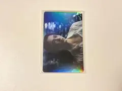 ENHYPEN DARK BLOOD Weverse global ニキ