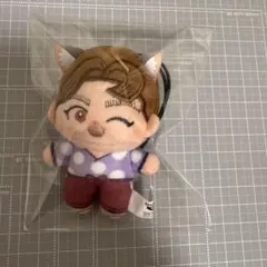 忍たま乱太郎 ほわぬい 田村三木ヱ門