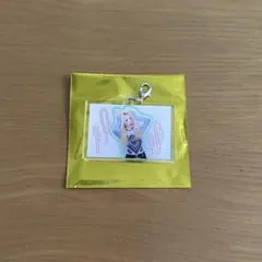 リトグリ タオルホルダーチャーム ロゴ - メルカリ