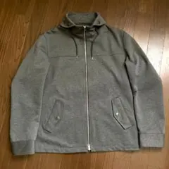 美品 ユナイテッドアローズ UNITED ARROWS ジャケット スウェット