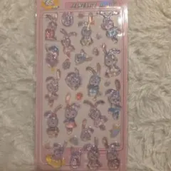 ジュエリードロップ　ダッフィーフレンズ②