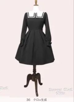 innocent world イノセントワールド　聖なる教会　長袖ワンピース 2025年最新】Innocent World 長袖・七分袖の人気アイテム - メルカリ